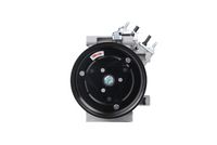 HELLA 8FK 366 201-361 - Compresor, aire acondicionado