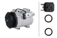 DELPHI CS20352 - Compresor, aire acondicionado