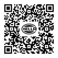 HELLA 8FK 366 201-321 - Compresor, aire acondicionado