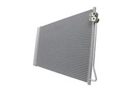 ERA 667394 - Condensador, aire acondicionado