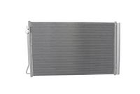 HELLA 8FC 366 220-111 - Condensador, aire acondicionado