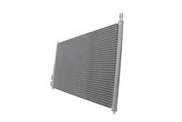 ERA 667065 - Condensador, aire acondicionado