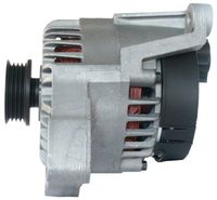 HELLA 8EL012430431 - Alternador