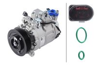 ERA 670011 - Compresor, aire acondicionado