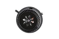 HELLA 8EW 366 400-651 - Ventilador habitáculo