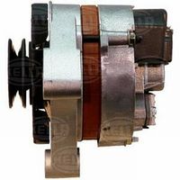 HELLA CA572IR - Alternador