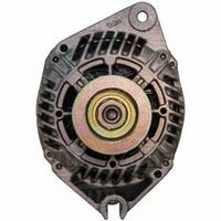 HELLA 8EL 725 922-001 - Alternador