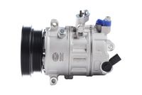 HELLA 8FK 366 200-311 - Compresor, aire acondicionado