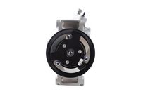 HELLA 8FK 366 200-491 - Compresor, aire acondicionado