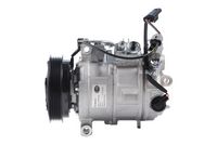 HELLA 8FK 366 200-461 - Compresor, aire acondicionado