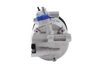 HELLA 8FK 366 200-311 - Compresor, aire acondicionado