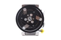 HELLA 8FK 366 200-381 - Compresor, aire acondicionado