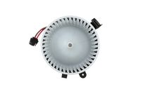 HELLA 8EW 366 400-341 - Ventilador habitáculo