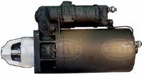 HELLA CS1128 - Motor de arranque