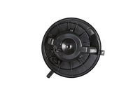 HELLA 8EW 366 400-641 - Ventilador habitáculo