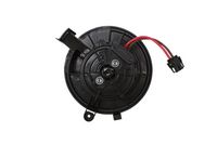 HELLA 8EW 366 400-341 - Ventilador habitáculo