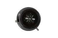 HELLA 8EW 366 400-641 - Ventilador habitáculo