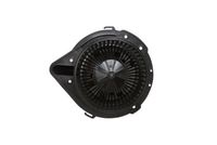 HELLA 8EW 366 400-461 - Ventilador habitáculo
