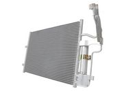 HART 606113 - Condensador, aire acondicionado