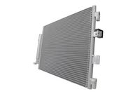 ERA 667358 - Condensador, aire acondicionado