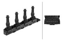 HELLA 5DA193175861 - Bobina de encendido