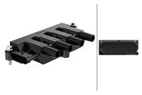 HELLA 5DA358000271 - Bobina de encendido