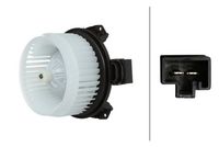 DOGA BW0187 - Ventilador habitáculo