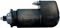 HELLA 8EA012586171 - Motor de arranque