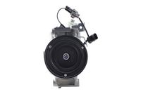 HELLA 8FK 366 200-421 - Compresor, aire acondicionado