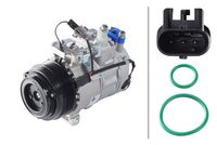 ERA 670191 - Compresor, aire acondicionado