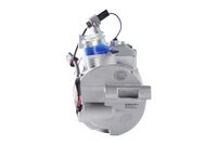 HELLA 8FK 366 200-421 - Compresor, aire acondicionado