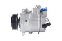 HELLA 8FK 366 200-961 - Compresor, aire acondicionado