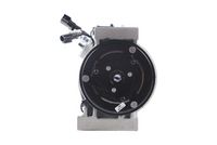 HELLA 8FK 366 200-251 - Compresor, aire acondicionado