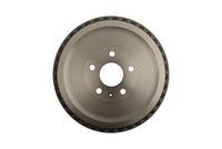 HELLA 8DT 355 303-491 - Tambor de freno