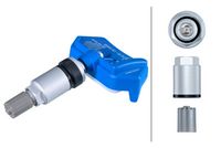 HELLA 6PP358139351 - Sensor de ruedas, control presión neumáticos