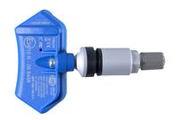 HELLA 6PP 358 139-211 - Sensor de ruedas, control presión neumáticos