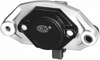 HELLA 5DR004246311 - Regulador del alternador