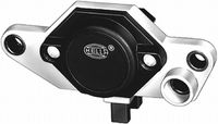 HELLA 5DR004246401 - Regulador del alternador