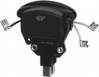 HELLA 5DR004246581 - Regulador del alternador