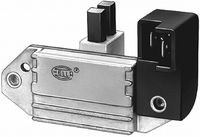 HELLA 5DR004246631 - Regulador del alternador