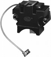 HELLA 5DR004246651 - Regulador del alternador