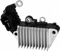 HELLA 5DR004246901 - Regulador del alternador