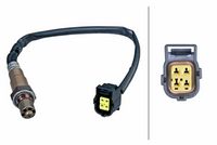 FEBI BILSTEIN 178567 - Sonda Lambda