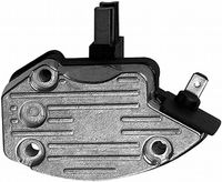 HELLA 5DR004242021 - Regulador del alternador