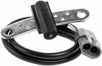 HELLA 6PU009146021 - Generador de impulsos, cigüeñal