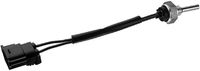HELLA 6PT009107281 - Sensor, temperatura del refrigerante