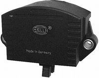 HELLA 5DR004244251 - Regulador del alternador