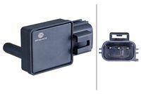 HELLA 6PP009409281 - Sensor, presión gas de escape