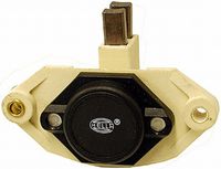 HELLA 5DR004244281 - Regulador del alternador
