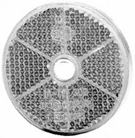 HELLA 8RA 002 014-242 - Reflector